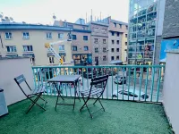Apartamentos la Cabaneta Mikka 3000 Hotels in Pas de la Casa