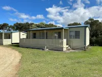 Long Jetty Caravan Park Port Welshpool Hôtels à : Toora