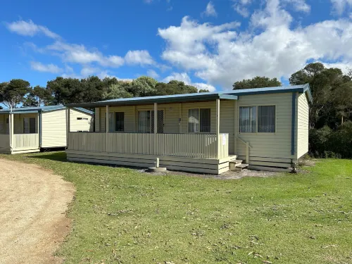Big4 Long Jetty Caravan Park Hotels in Foster
