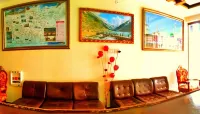 โรงแรม Clifton
