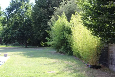 Aux p'Tits Bonheurs la Grange