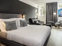 هوتل سشيليرهوف فيمار فنادق في فايمار