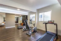 Bourbon Londrina Business Hotel