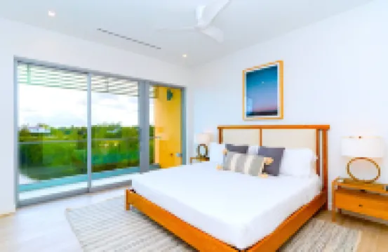 Cayman Luxury Rentals at One Canal Point