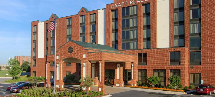 Hyatt Place Raleigh Durham Airport Hotels in Cary