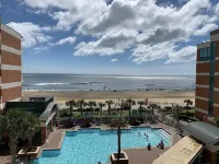 Holiday Inn & Suites Virginia Beach - North Beach