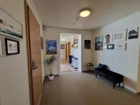 Guesthouse Mikael Hotels in Hofn