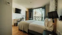 Hotel Estepona Plaza Hotels in Estepona