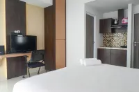 Best Choice Studio Apartment At Taman Melati Surabaya Hotel di Kecamatan Mulyorejo