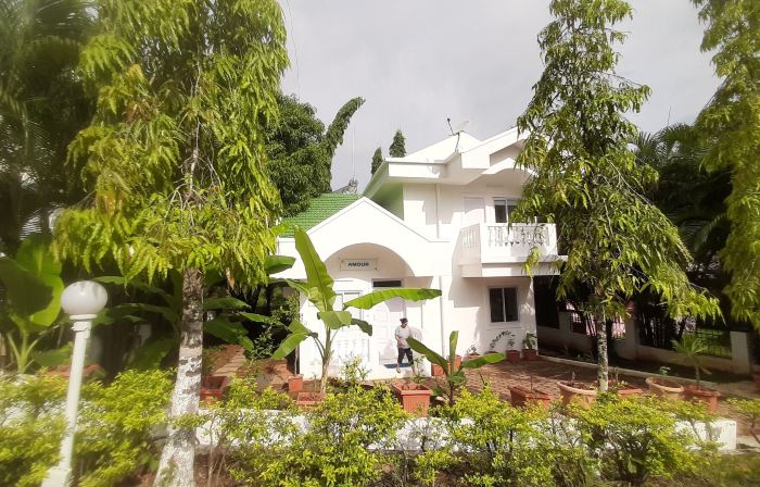 Wanderlust Retreat Bhandardara