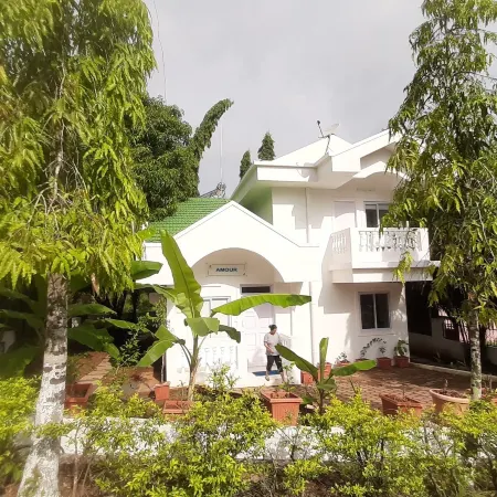 Wanderlust Retreat Bhandardara
