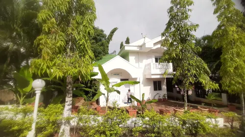 Wanderlust Retreat Bhandardara Hotels in Igatpuri