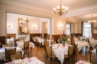 Grand Hôtel du Parc - Wifi