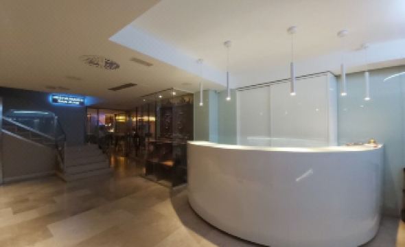 Hotel Centro Los Braseros