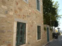 Oalis Hotel in zona Spiaggia di Akkan