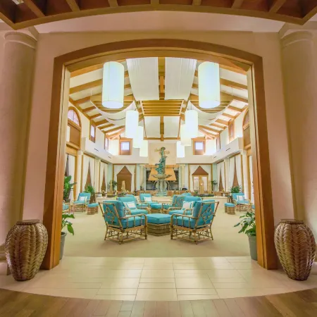 Ponte Vedra Inn and Club