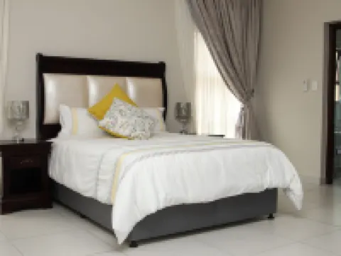 Letsatsing Lodge Hotels in Rustenburg