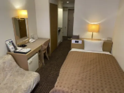 Ryugasaki Plaza Hotel Honkan Hotels in Ryugasaki