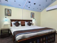 The Narayan Resort