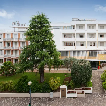 Hotel Terme Vena d'Oro