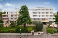 Hotel Terme Vena d'Oro - 3-Star