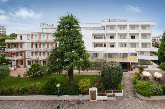 Hotel Terme Vena d'Oro