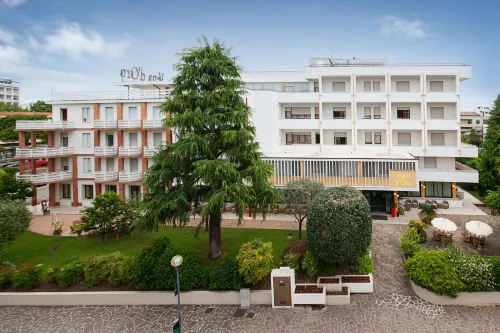 Hotel Terme Vena d'Oro
