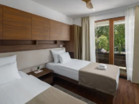 Luxury Beach Villas Porto Bus Hotels in Bale