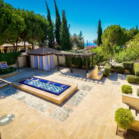 Apartment KZ01 - Eleos - Aphrodite Hills