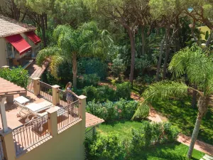 Forte Village Resort - Villa Del Parco & SPA