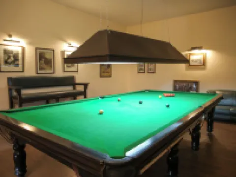 WelcomHeritage Windsor Lodge Hotels in Almora