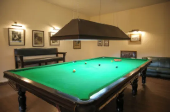 웰컴헤리티지 윈저 로지