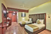 Hotel Cama - Bintang 3