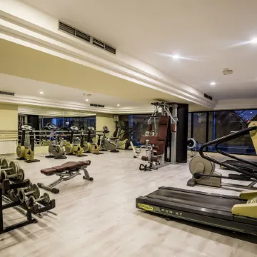 Dellarosa Boutique Hotel and Spa