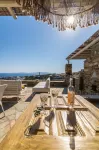 Enea by TinosHost Hotel a Triantaros
