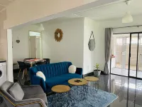 布拉瓦約布拉德菲爾德度假屋 - 3臥室房屋