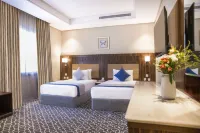 Swiss Blue Hotel Hera Hotels in Al Bawadi