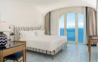 Borgo Santandrea Hotels in Conca dei Marini