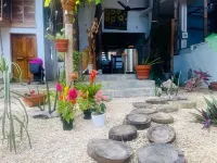 Alanacasadeplaya Hôtels à : Monitos