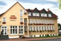 Weser Wasserbetten Hotel Baxmann Các khách sạn ở Hameln