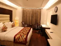 Utopian Luxe Hotels near Gomti Nagar