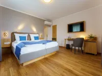 Hotel Wilder Mann Hotels in Meersburg