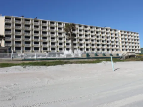 The Maverick Resort - Ormond Beach Hotels in Ormond Beach