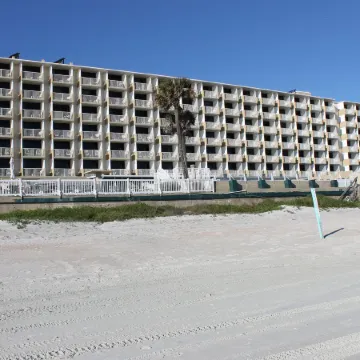 The Maverick Resort - Ormond Beach