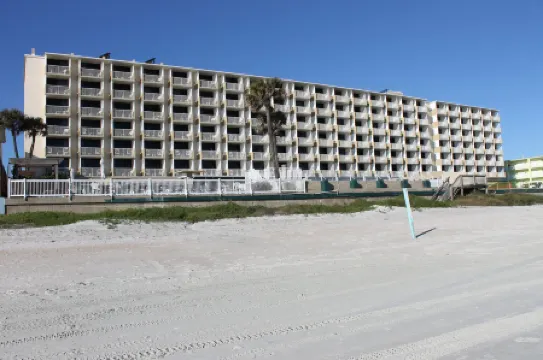 The Maverick Resort - Ormond Beach