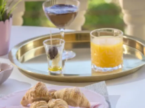 Alley Boutique Hotel and Spa Hotels in Kefallinia
