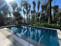 Machaan Wilderness Lodge Nagarahole Hotels in Kodagu