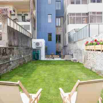 Casa da Figueiroa Hotel Exterior