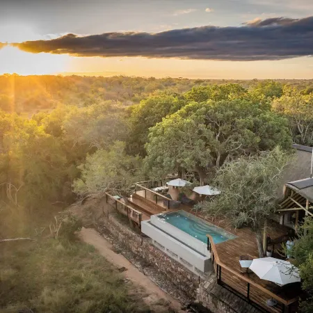 Serondella Safari Lodge