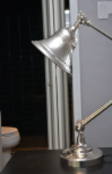 Ivoire Guest House Hotéis em 